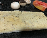 Foto del paso 2 de la receta: Sándwich Keto