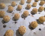 Foto del paso 10 de la receta Panellets
