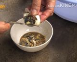 Hình bước làm 2 của món Ghẹ Rang Me