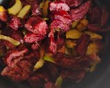 चॉकलेट फज (Recipe In English By Shikha Swarup) रेसिपी चरण 2 फोटो