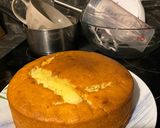Une image de l'étape 7 de 78 • 🍋 Layer Cake au citron Spécial Anniversaire 🎂.