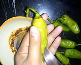A picture of step 10 of Beef Achar Gosht.