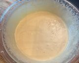 A picture of step 2 of Nearly "Haagen daz" macadamia nut - Truly amazing luxary Ice Cream for 20% of the cost - Enjoy :P.