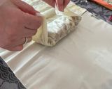 Foto del paso 7 de la receta: Mini pastela de marisco