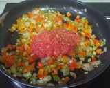 Foto del paso 6 de la receta: Fideuá de carne rico rico de la Brigada Espartana