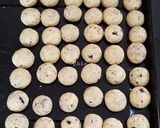 Foto langkah ke 4 dari resep Kue Putri Salju.
