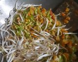 Foto langkah ke 5 dari resep Tahu Isi Sayuran.