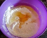 Foto del paso 1 de la receta: Tarta de cebolla y queso azul