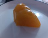 Foto langkah ke 4 dari resep Milky Carrot Pudding.