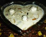 दूधवाली सेविया (doodh wali seviyan recipe in Hindi) रेसिपी चरण 2 फोटो