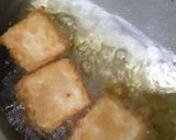 Foto langkah ke 4 dari resep 82. Tahu Nugget Goreng Gluten Free No msg.