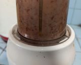 Foto langkah ke 4 dari resep Pasta Kacang Merah.
