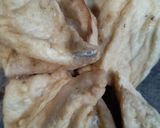 Foto langkah ke 1 dari resep Sate Tahu.