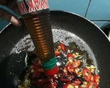 Foto langkah ke 6 dari resep Pakcoy Garlic.