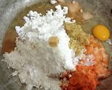 Foto langkah ke 2 dari resep Dimsum sederhana.