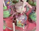 Φωτογραφία βήματος 8 της συνταγής Oreo pops για παιδικά πάρτυ κι όχι μόνο 🥳