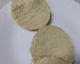 A picture of step 13 of Burger Buns.