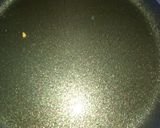 A picture of step 4 of Chinese Potato Patty.