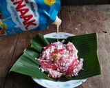 Foto langkah ke 7 dari resep Cenil.