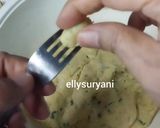 Foto langkah ke 4 dari resep Keripik Bawang (Cetak) Garfu Oldiest & Memorable.