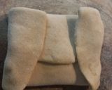 A picture of step 3 of Butter Puff Biscuit.