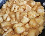 Foto del paso 7 de la receta Pollo a la naranja