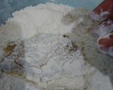 Foto langkah ke 3 dari resep Ayam KFC kw 3 bahan.