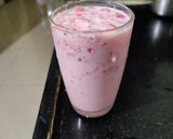 A picture of step 5 of Watermelon mohabbat sharbat.