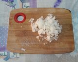 Pas rețetă Salată cu sepie 4 fotografie