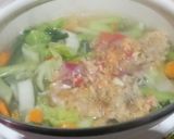 Foto langkah ke 4 dari resep Sayur lodeh tanpa tumis.