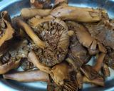 Foto del paso 2 de la receta: Hongos a la provenzal
