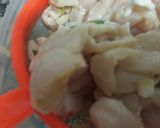 Foto del paso 2 de la receta: Tortillas rellenas
