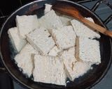 Foto langkah ke 1 dari resep Tempe Goreng Ungkep.