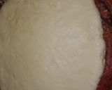 A picture of step 5 of Ameristari alo kulcha on tawa.