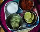 Sandwich Padokda (સેન્ડવિચ પકોડા) રેસીપી સ્ટેપ1ફોટો