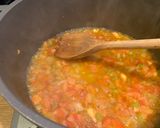 減醣茄汁燴雞肉的食譜步驟3照片
