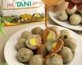 Foto langkah ke 5 dari resep Cilok Telur Puyuh.