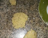 Foto del paso 5 de la receta: Milanesas de soja con calabaza