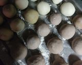 รูปขั้นตอนการทำที่ 3 ของ ขนมต้ม