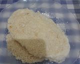 Foto langkah ke 4 dari resep Tahu Katsu.
