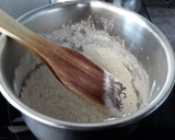 Foto del paso 1 de la receta: Coulant de turrón