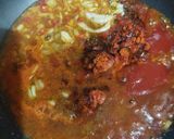 Foto langkah ke 5 dari resep Spicy chicken wings.