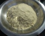 खुर्मी रेसिपी चरण 1 फोटो