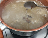 Foto langkah ke 4 dari resep Vietnamese Beef Pho.