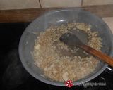 Φωτογραφία βήματος 3 της συνταγής Το risotto της Τσαρίνας! Με vodka και καπνιστό σολομό