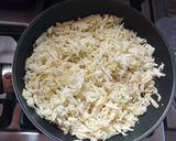 Foto del paso 2 de la receta: OKONOMIYAKI 🇯🇵