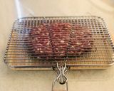 عکس مرحله 2 از دستور کباب توری با فیله گوسفندی(Grilled tori with lamb fillet)