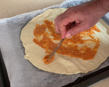 Foto del paso 1 de la receta: Hornazo canario