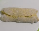 Foto langkah ke 11 dari resep Turmeric Curry Leaves Sourdough Bread.