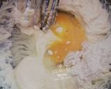 Kek pandan cheese lailer